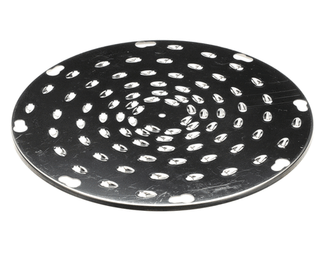 GLOBE PARTS Globe XSP316 3/16 Shredding Plate - SKU GLOXSP316