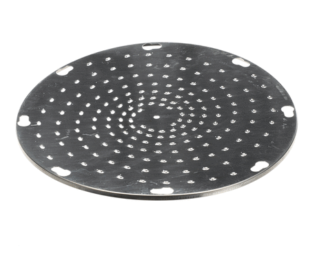 GLOBE PARTS Globe XSP332 Shredding Plate - SKU GLOXSP332