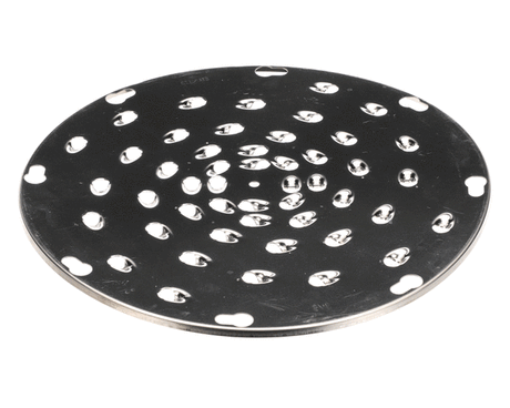 GLOBE PARTS Globe XSP516 Shredder Plate 5/16IN - SKU GLOXSP516