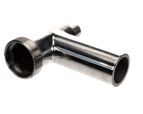 GLOBE PARTS Globe XVS1203-05 Cylinder Assembly (Xmca-Ss) - SKU GLOXVS1203-05