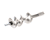 GLOBE PARTS XVS1206-07 - SKU GLOXVS1206-07