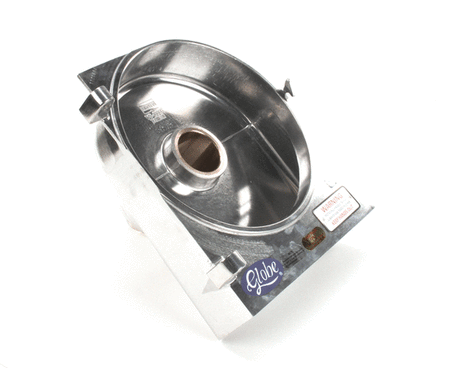 GLOBE PARTS Globe XVSH Housing Assembly (Xvga/Xvsa) - SKU GLOXVSH