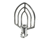 GLOBE PARTS XXBEAT-10 - SKU GLOXXBEAT-10