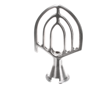 GLOBE PARTS Globe XXBEAT-20 Flat Beater - SKU GLOXXBEAT-20