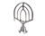 GLOBE PARTS XXBEAT-20 - SKU GLOXXBEAT-20