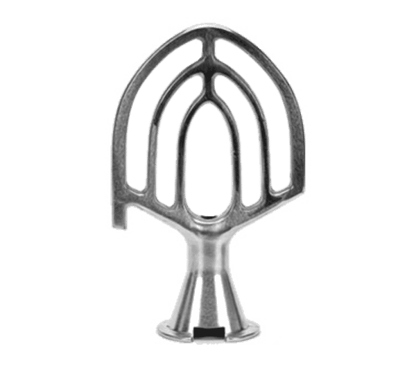 GLOBE PARTS Globe XXBEAT-30SS Paddle - SKU GLOXXBEAT-30SS