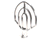 GLOBE PARTS XXBEAT-60 - SKU GLOXXBEAT-60