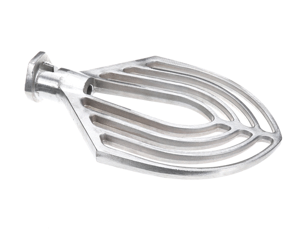 GLOBE PARTS Globe XXBEAT-80 80 Quart Flat Beater - SKU GLOXXBEAT-80