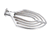 GLOBE PARTS Globe XXBEAT-80 80 Quart Flat Beater - SKU GLOXXBEAT-80