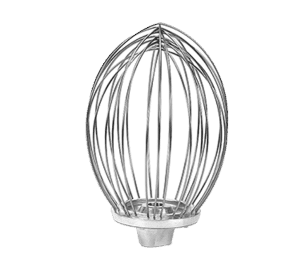 GLOBE PARTS Globe XXHDWHIP-20-4 Heavy Duty 20QT Whip - SKU GLOXXHDWHIP-20-4