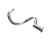 GLOBE PARTS XXHOOK-08SS - SKU GLOXXHOOK-08SS