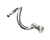 GLOBE PARTS XXHOOK-08 - SKU GLOXXHOOK-08