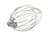 GLOBE PARTS XXWHIP-05 - SKU GLOXXWHIP-05