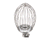 GLOBE PARTS XXWHIP-10 - SKU GLOXXWHIP-10