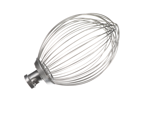 GLOBE PARTS Globe XXWHIP-80 Mixer Whisk - SKU GLOXXWHIP-80