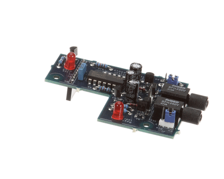 GARLAND PARTS Garland P11K0013 4025 Fibre Optic Board Service - SKU GLP11K0013