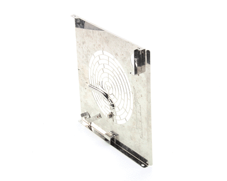 GARLAND PARTS Garland S113285 Assembly Air Intake Panel MS6.10 - SKU GLS113285