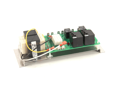 GARLAND PARTS Garland S113850 Relay Board Assembly Fast Gas (191 - SKU GLS113850