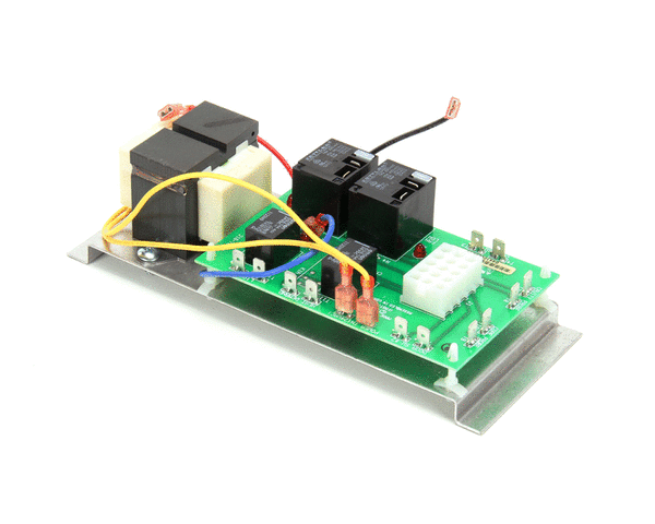 GARLAND S113851 RELAY BOARD ASSEMBLY FAST ELECTRIC