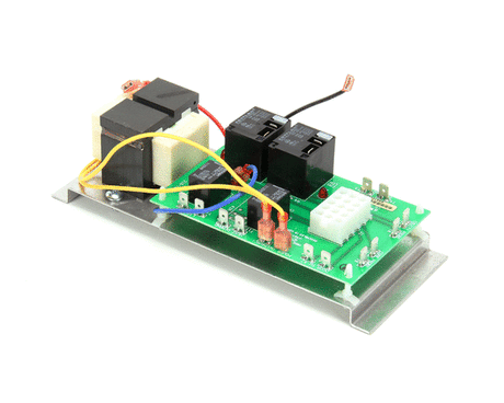 GARLAND PARTS Garland S113851 Relay Board Assembly Fast Electric - SKU GLS113851