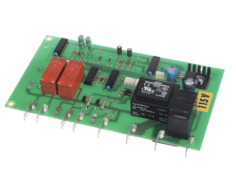 GRINDMASTER CECILWARE PARTS Grindmaster Cecilware 00113L Delay Electron Device -HT/MT2 - SKU GM00113L