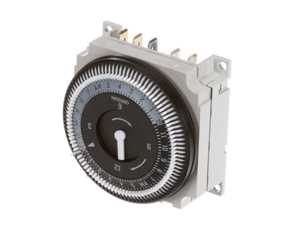 MONACO Monaco 22800-26201 Defrost Timer For Mt, Nht, Giant UL 22800-26201 Grindmaster OEM - SKU MCO22800-26201