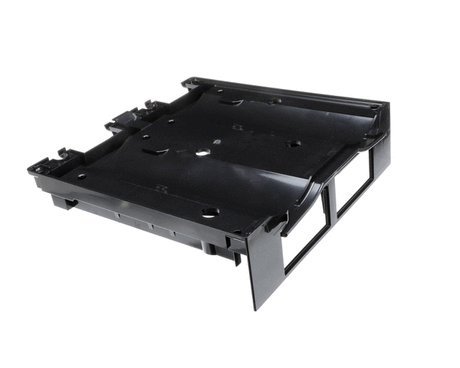 GRINDMASTER CECILWARE PARTS Grindmaster Cecilware 00397L Upper Drip Tray BLACK-2 Bowl - SKU GM00397L