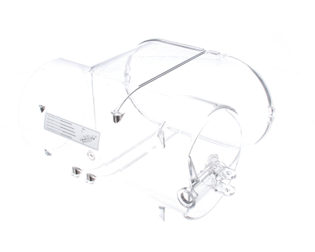 GRINDMASTER CECILWARE PARTS 00418L - SKU GM00418L