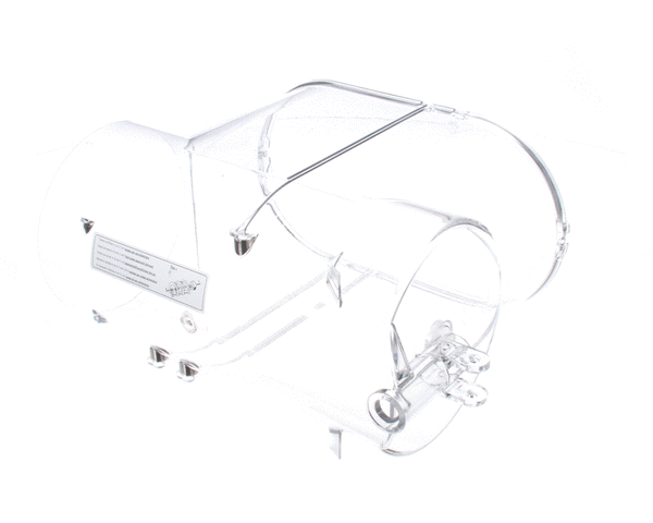 GRINDMASTER CECILWARE PARTS 00418L - SKU GM00418L