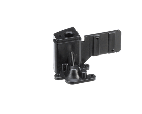 GRINDMASTER CECILWARE PARTS Grindmaster Cecilware 00494L Faucet Rear Part Black Spare P - SKU GM00494L