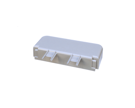 GRINDMASTER CECILWARE PARTS Grindmaster Cecilware 00566L Drip Tray Lt Grey -MT1P Spare - SKU GM00566L