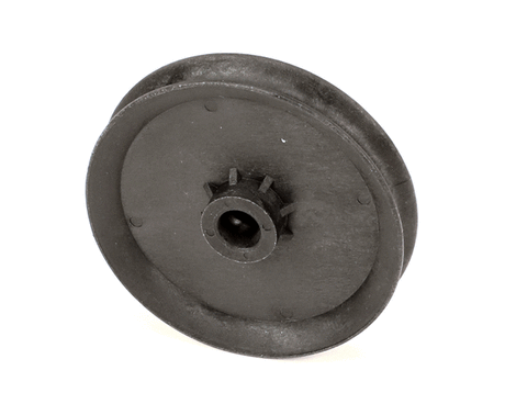 GRINDMASTER CECILWARE 00590L PULLEY 7MM BLACK ONLY SPARE PA