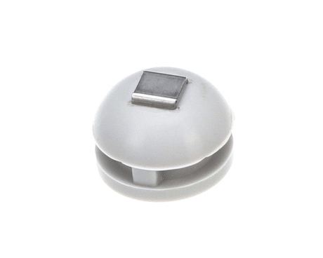 GRINDMASTER CECILWARE PARTS Grindmaster Cecilware 00595L Flexible Contact Lt Grey Spare - SKU GM00595L