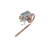 GRINDMASTER CECILWARE PARTS 00619L - SKU GM00619L