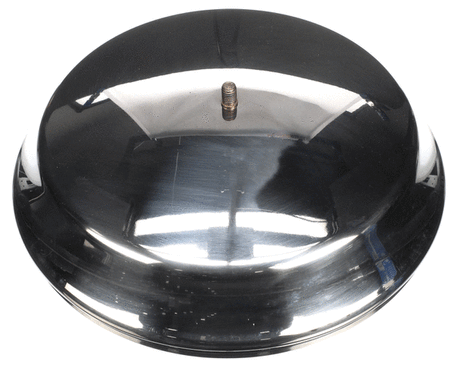 GRINDMASTER CECILWARE PARTS Grindmaster Cecilware 00626L Cover Bowl-Delice Spare Part - SKU GM00626L