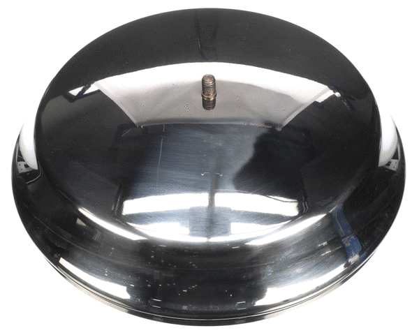 GRINDMASTER CECILWARE PARTS Grindmaster Cecilware 00626L Cover Bowl-Delice Spare Part - SKU GM00626L