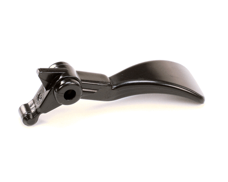 GRINDMASTER CECILWARE PARTS Grindmaster Cecilware 00630L Handle Faucet Blk Delice/Mt M - SKU GM00630L