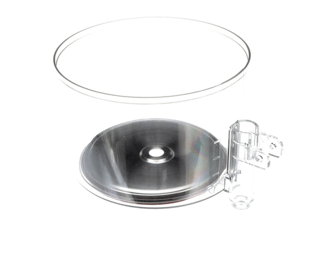 GRINDMASTER CECILWARE 00633L BOWL ASSEMBLY -DELICE SPARE PART
