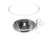 GRINDMASTER CECILWARE PARTS Grindmaster Cecilware 00633L Bowl Assembly -Delice Spare Part - SKU GM00633L