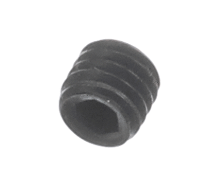 GRINDMASTER CECILWARE PARTS Grindmaster Cecilware 0065 Set Screw 10-32X3/16 Cone Pt - SKU GM0065
