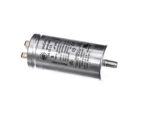 GRINDMASTER CECILWARE PARTS Grindmaster Cecilware 00658L CAPACITOR-20PE Spare Part - SKU GM00658L