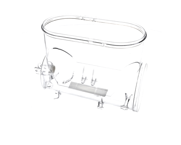 GRINDMASTER CECILWARE PARTS 00691L - SKU GM00691L