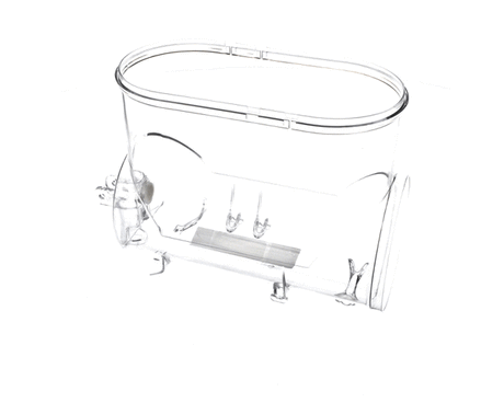 GRINDMASTER CECILWARE PARTS 00691L - SKU GM00691L