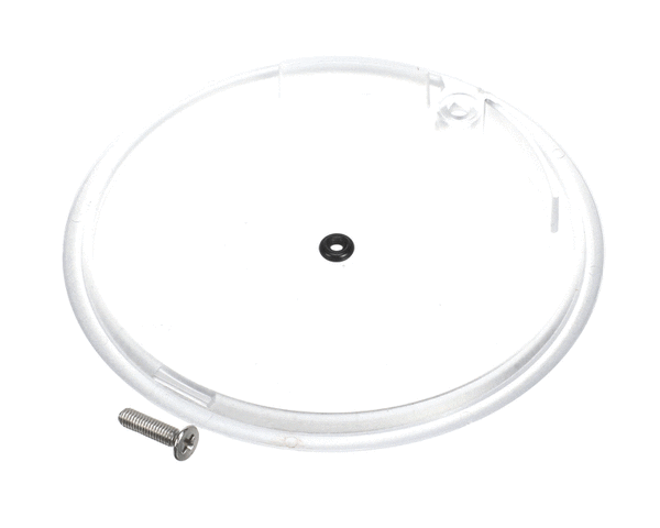 GRINDMASTER CECILWARE PARTS Grindmaster Cecilware 00719L Timer Cover Spare Part - SKU GM00719L