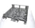 GRINDMASTER CECILWARE PARTS Grindmaster Cecilware 00740L Upper Drip Tray Light GREY-MT2 - SKU GM00740L