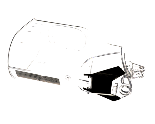 GRINDMASTER CECILWARE PARTS 00808L - SKU GM00808L