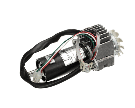GRINDMASTER CECILWARE PARTS Grindmaster Cecilware 00815L Gearmotor Minigel Spare Part - SKU GM00815L