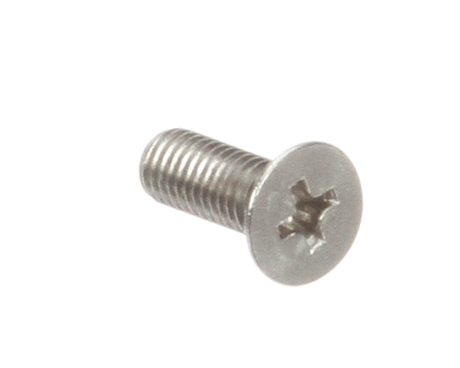 GRINDMASTER CECILWARE PARTS Grindmaster Cecilware 01302L S/S Flathead Screw M5 14 ESP22 - SKU GM01302L