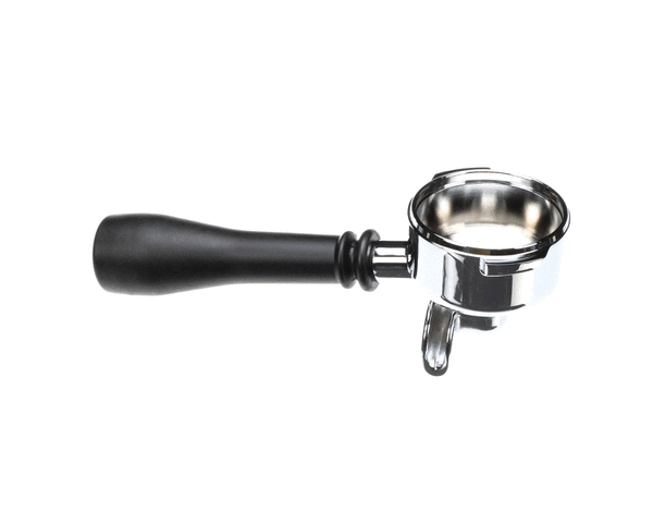 GRINDMASTER CECILWARE PARTS Grindmaster Cecilware 01357L 2 Cup Filter Holder W/O Filter - SKU GM01357L