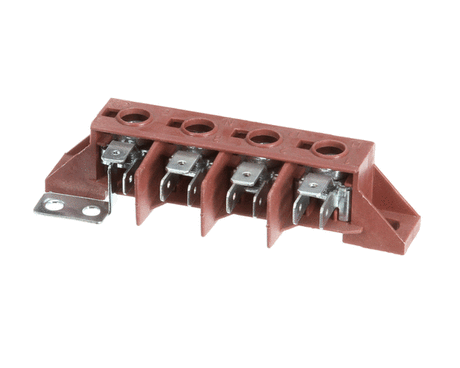 GRINDMASTER CECILWARE PARTS Grindmaster Cecilware 01510L Terminal Block - Tsg Spare Par - SKU GM01510L